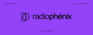 radiophénix