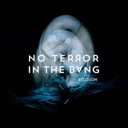 Pochette de l'album Eclosion de No Terror in the Bang