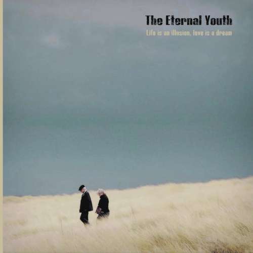 THE ETERNAL YOUTH